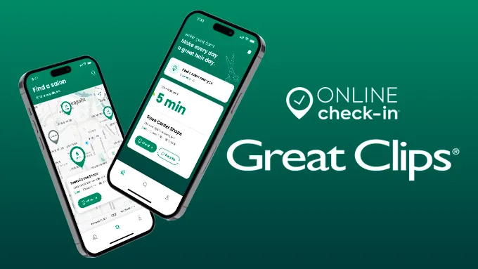 Great Clips — Hair salon in Council Bluffs